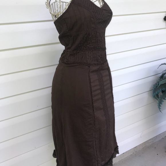 Dress size 2 - Picture 3 of 4